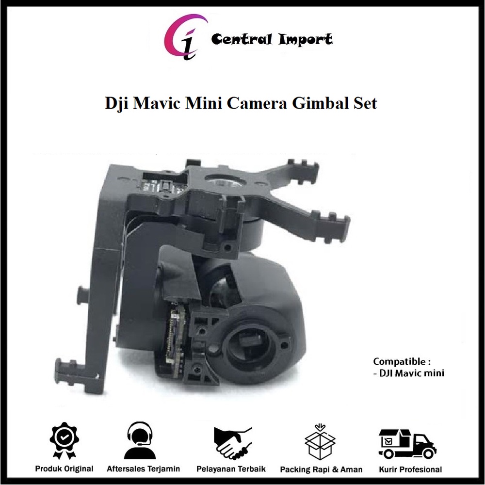 Dji Mavic Mini Gimbal Motor Camera - Dji Mavic Mini Gimbal Camera Set