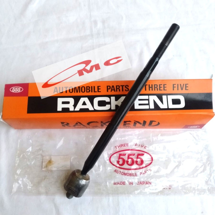 Rack End Long Tierod Tie Rod Rush Terios All New 555 SR-A330