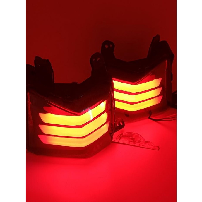 Lampu Sein Depan Nmax Lama Sein Led Nmax Old