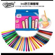

crayon anti kotor