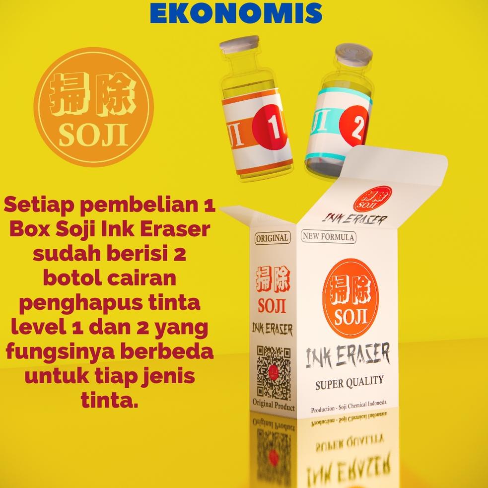 

((L-6-Y ❤> ERASER INK berkualitas