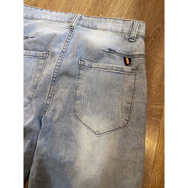 Celana jeans import/celana jeans pensil/jeans pensil import
