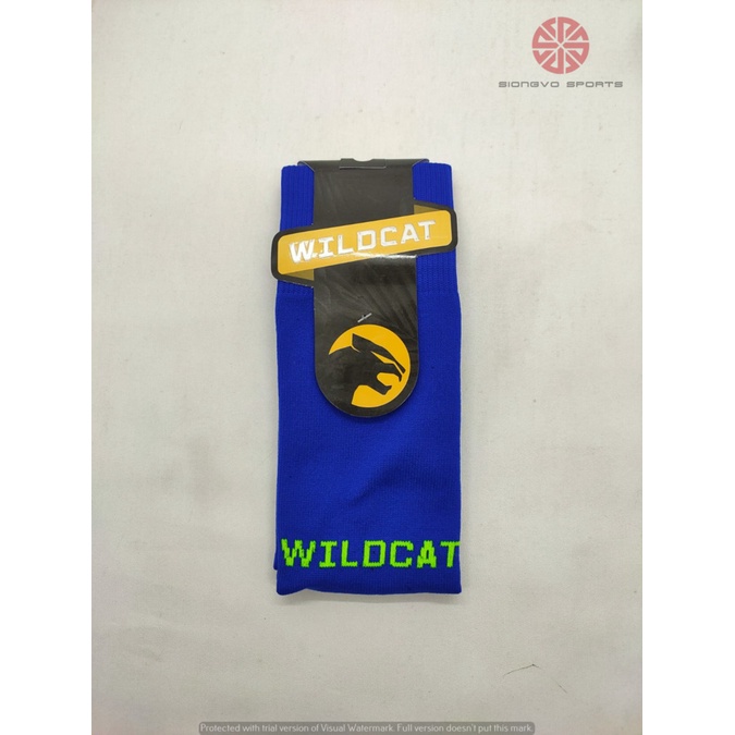 KAOS KAKI SAMBUNG - WILDCAT SLEEVE X - PRO WCP21807721