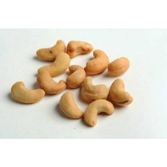 

[KODE PRODUK 9JDMM3870] 500gram Mede Roasted / kacang mede - mete