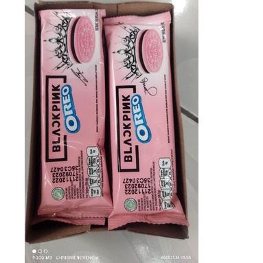 

Harga Bersahabat OREO BLACKPINK ECER^