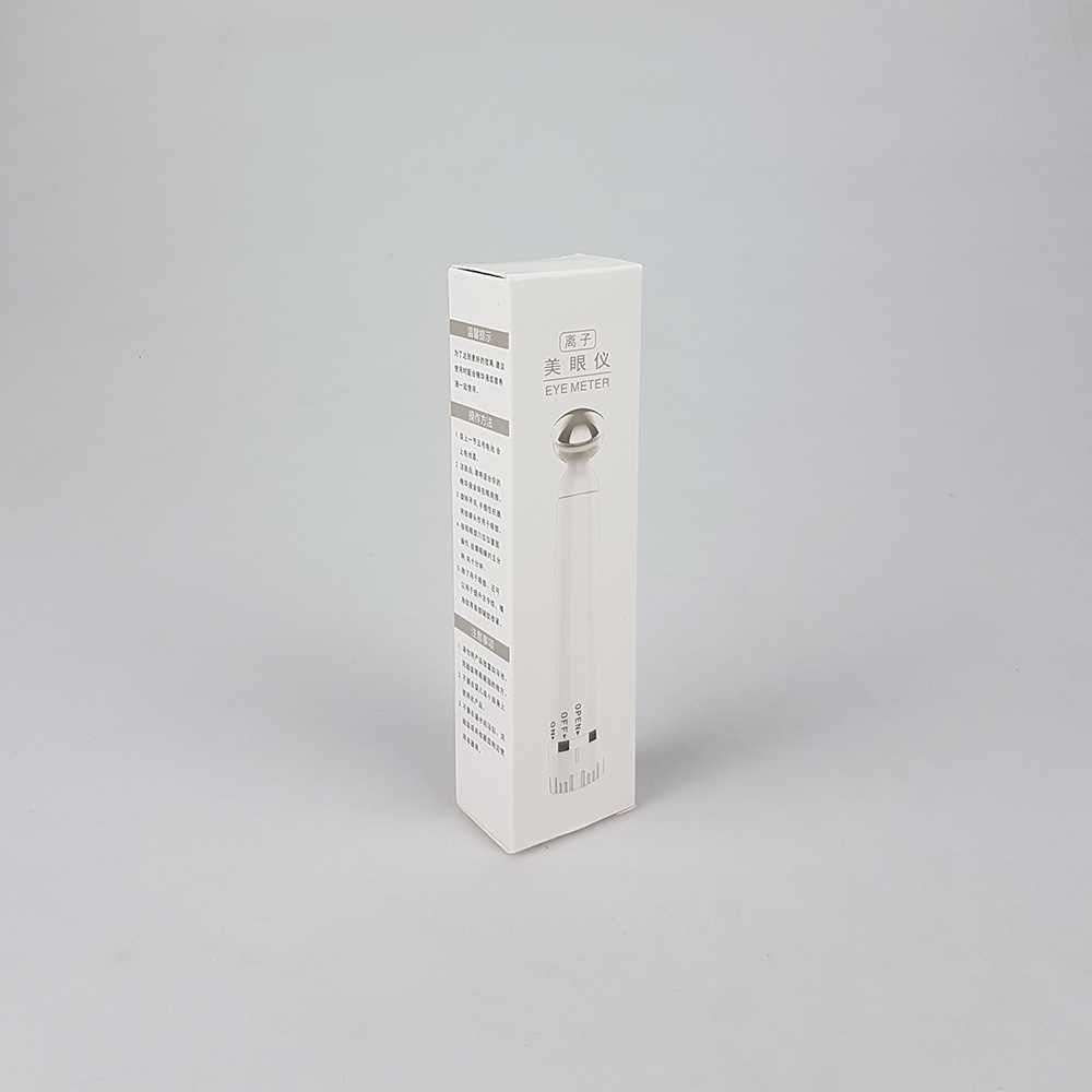 Lemecima Alat Pijat Mata Electric Pen Eye Massager Anti Aging - LE01 ( Mughnii )