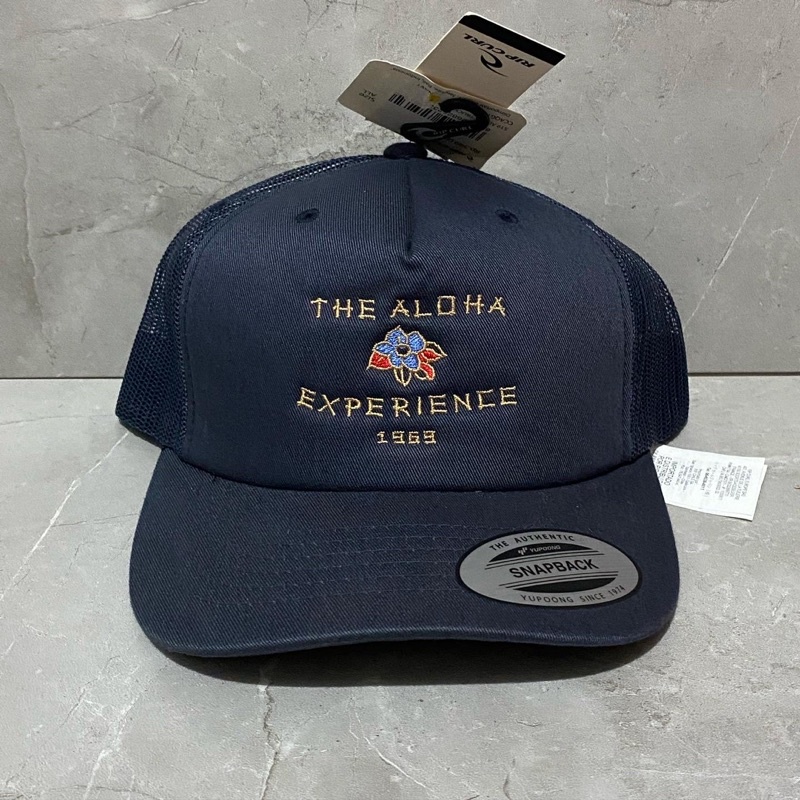 new Arrival topi ripcurl original z1360