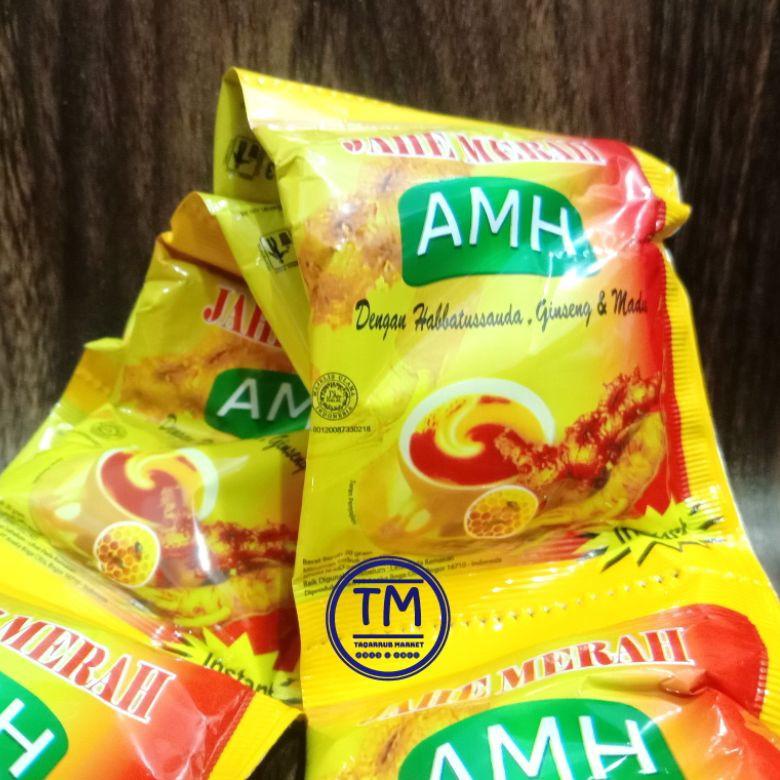 

⌤ JAHE MERAH AMH - JAHE MERAH SUPER AMH - ASLI - Jahe Kang Sule | Renteng/Selusin ㄽ