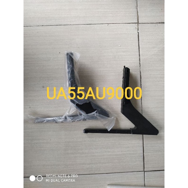 STAND KAKI - KAKI TV - SAMSUNG - UA55AU9000 - 55AU9000