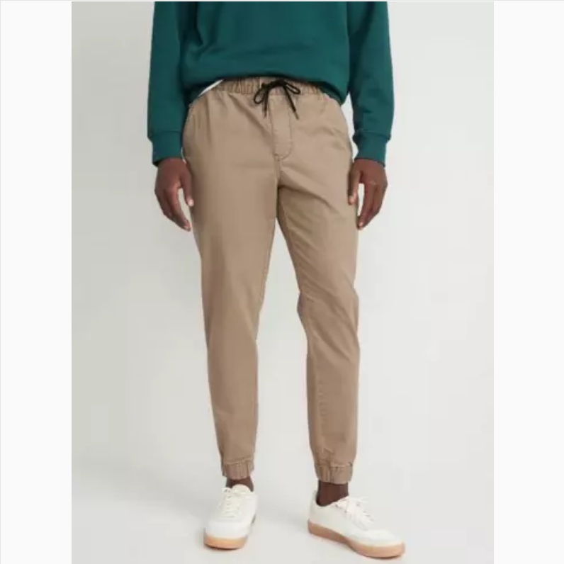 Old Navy Modern Jogger Pants Sedimentary Original