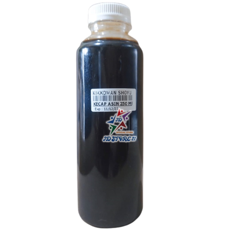 SHOYU Soy Sauce All Purpose Halal - Kecap Asin Khas Jepang