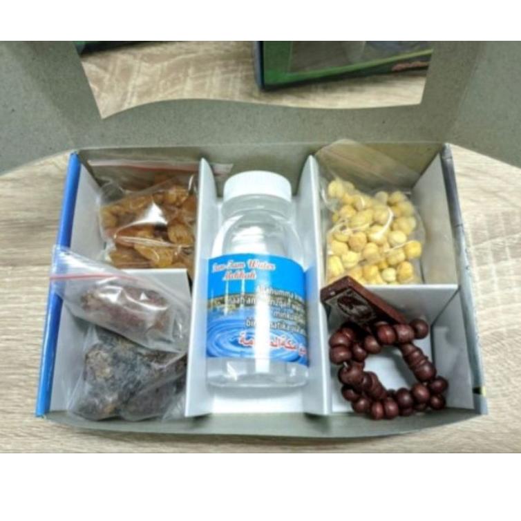 

Terlaku... Oleh oleh haji dan umroh paket lengkap plus tasbih kayu 33