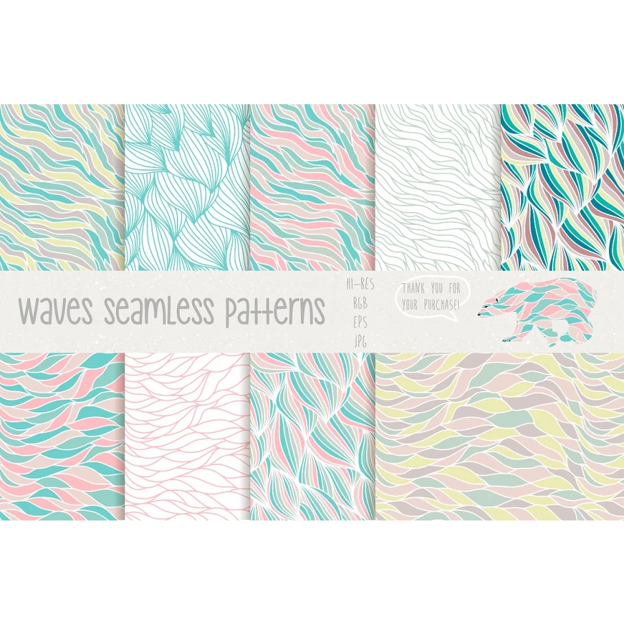 Waves Patterns