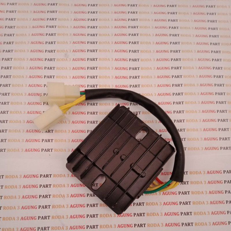 Kiprok Original Nozomi Srikandi