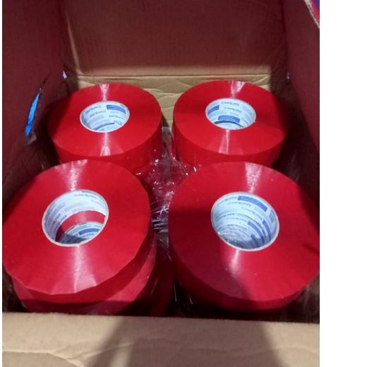

Ready Banyak Lakban warna nachi 48*500meter