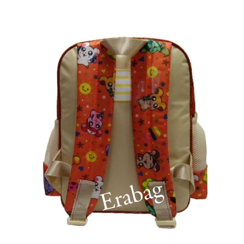 Tas Ransel ANAK WANITA Palo Alto Tk Paud 487 77P