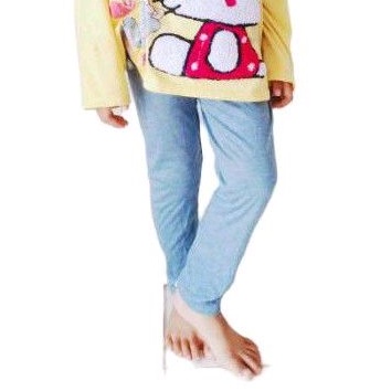 legging anak perempuan 9 10 11 tahun, Legging TR anak umur 8-10 tahun celana harian anak SD cewek
