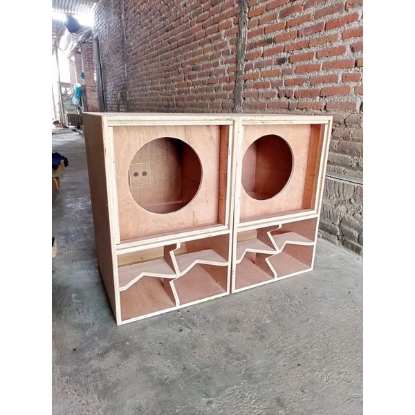 bok cbs fusion 15inch