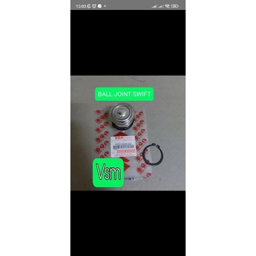 Ball Joint Suzuki Swift/Splash