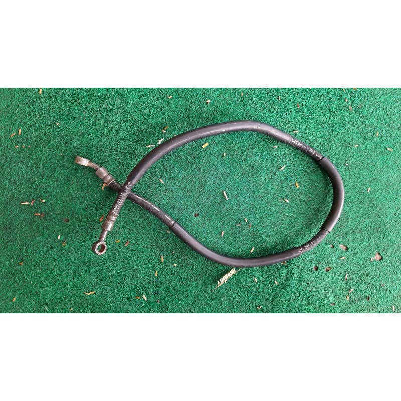 selang rem depan jupiter z burhan