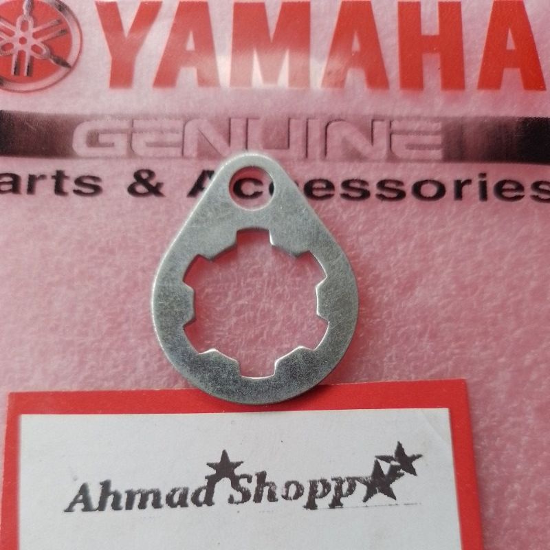 ring kleman gear depan yamaha jupiter mx vega zr jupiter  r15