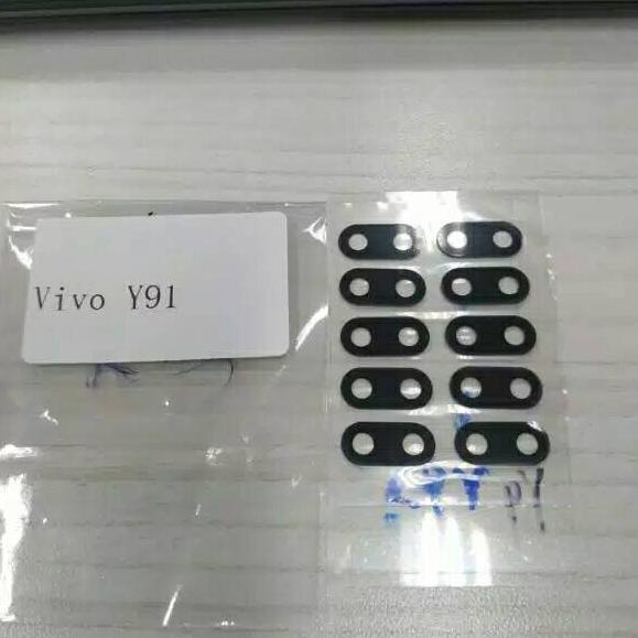 KODEp6P0b Lensa kaca kamera belakang Hp vivo y91 y93 y95 oem