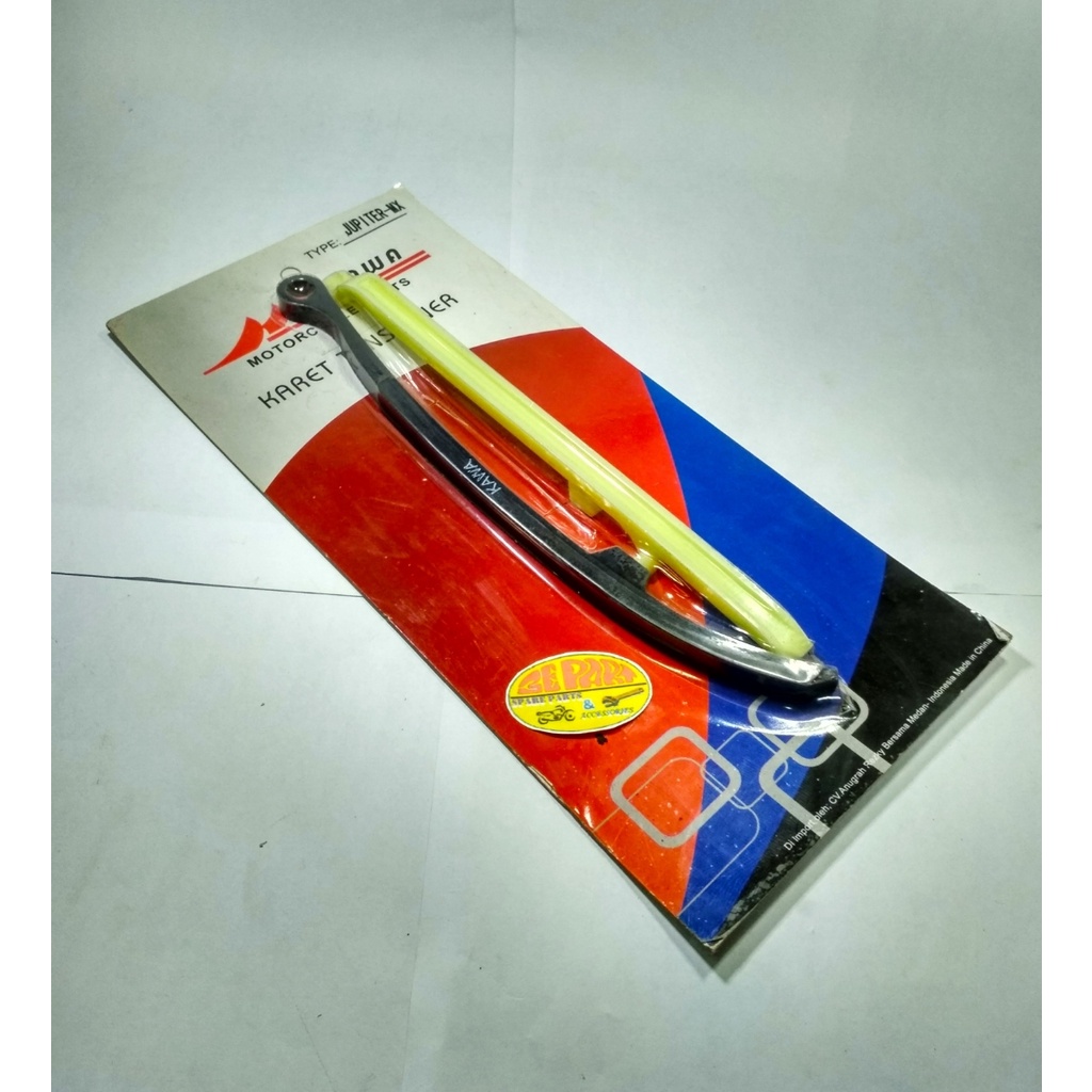 Lidah tensioner Jupiter Mx 5YP set