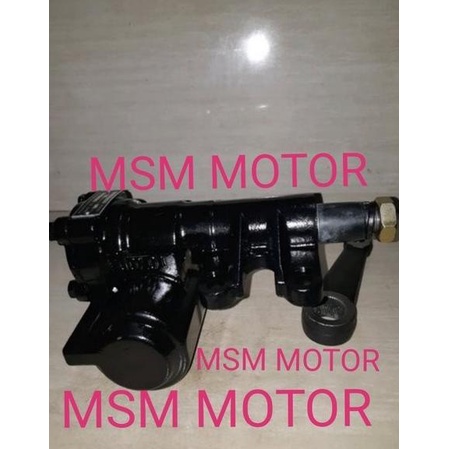 Gear Box Bak Stir Boram Worm Stir Ster Steer Daihatsu F70 Taft Gt