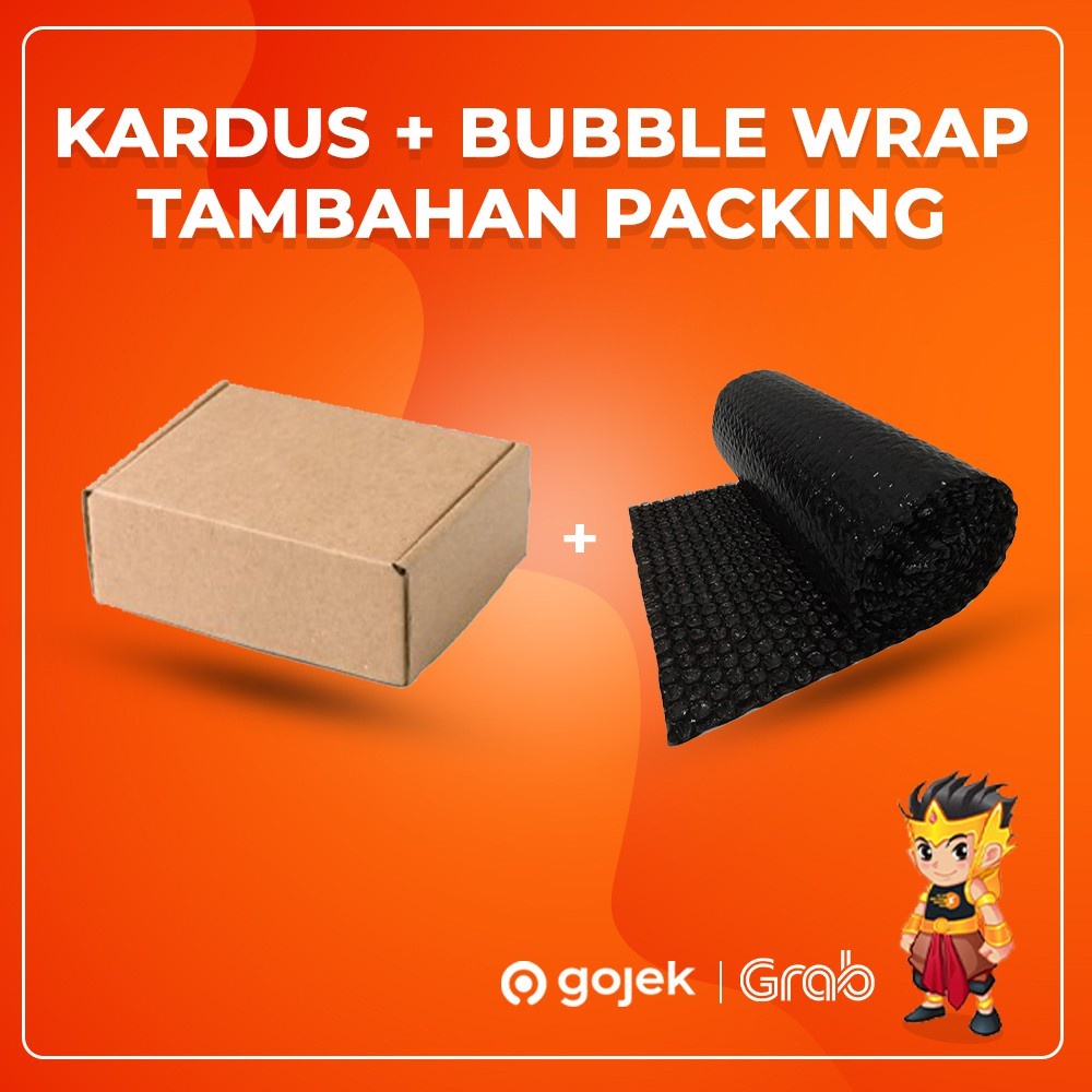 

Buble Wrap