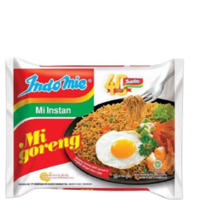 

♕ (Resmi) Indomie Goreng 85 gr ㊤