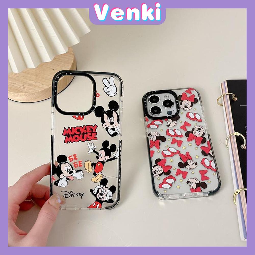 Case iPhone 14 Pro Max Thickened Silicone Soft Clear Case Cute Cartoon Shockproof Camera Protection Compatible For iPhone 14 13 12 11 Pro Max XR XS 6 6S 7 8 Plus