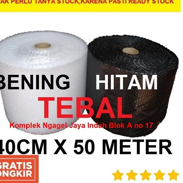 

メ Bubble Wrap Roll Hitam Bening Surabaya Sidoarjo Malang Jawa Timur ←