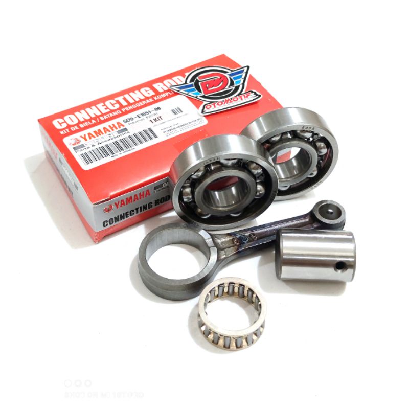 STANG SEHER+BEARING KRUK AS 5D9 VEGA ZR, JUPITER Z ROBOT