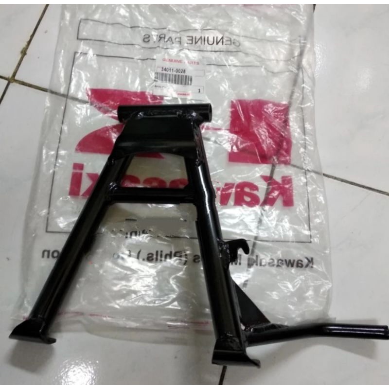 standar tengah standar dua athlete original