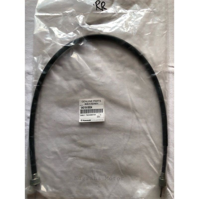 Kabel RPM Tachometer Ninja RR