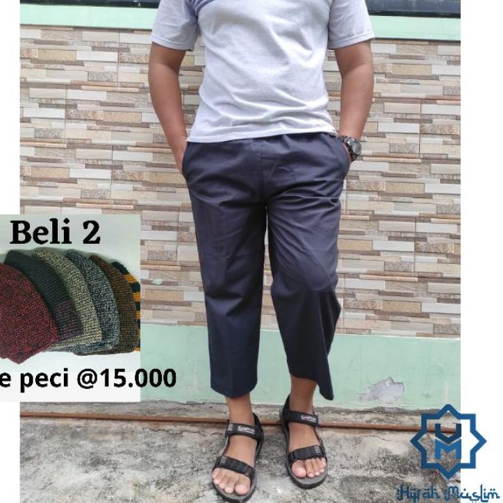 ㊌ SIRWAL BASIC | celana sirwal pria | celana sirwal dewasa | celana sirwal | sirwal | celana sirwal 