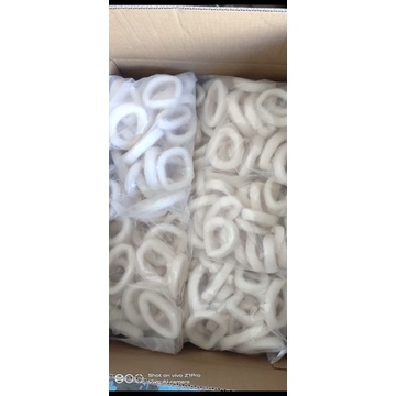 

cumi ring Frozen 1000gr