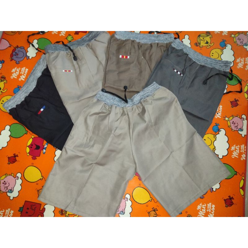 (PAKET 55RB DAPAT 3PCS) CHINOS DEWASA // CELANA CHINOS BY SURYA COLLECTION // COD CELANA CHINOS