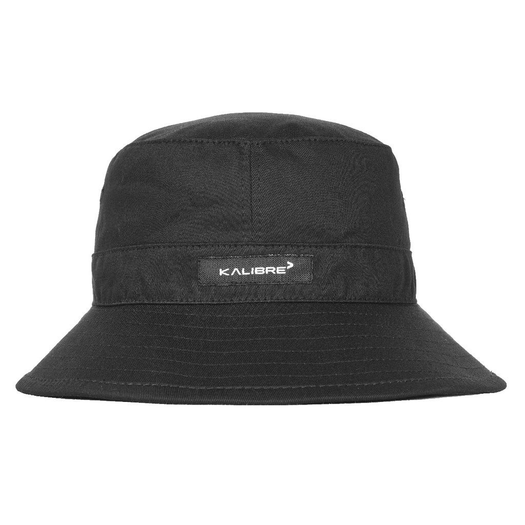 Bucket Hat Kalibre Topi Black 991881000
