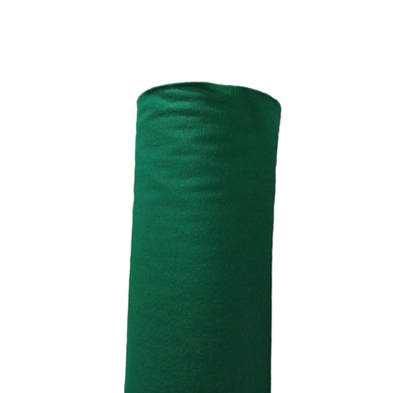 

Kain Flanel Hijau Tua 1 Meter Kain Hidroponik kain boneka