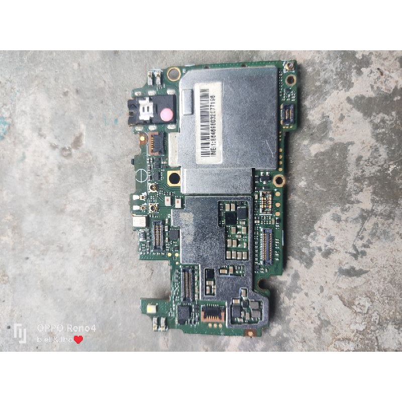 Mesin 4X Ram 3/32 Mati total