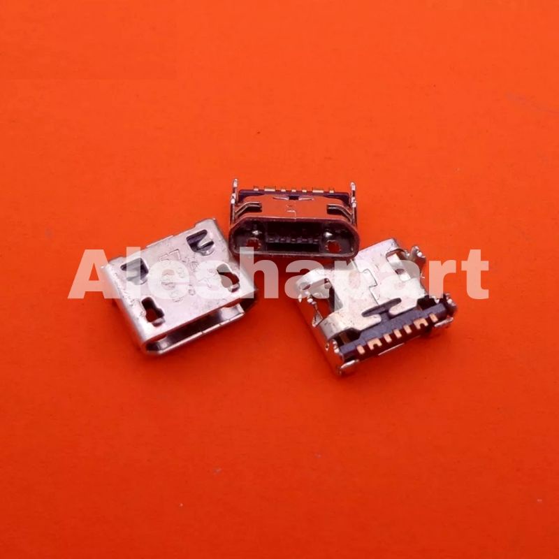 konektor cas/Connector charger SAMSUNG  J110,J120,G316,G313,S6810