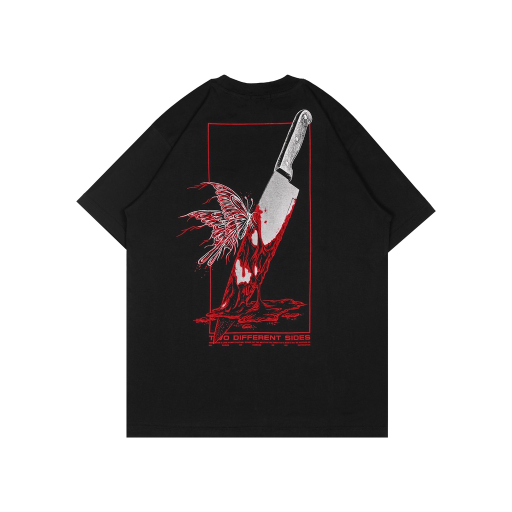 Gozeal | Tees | Knife