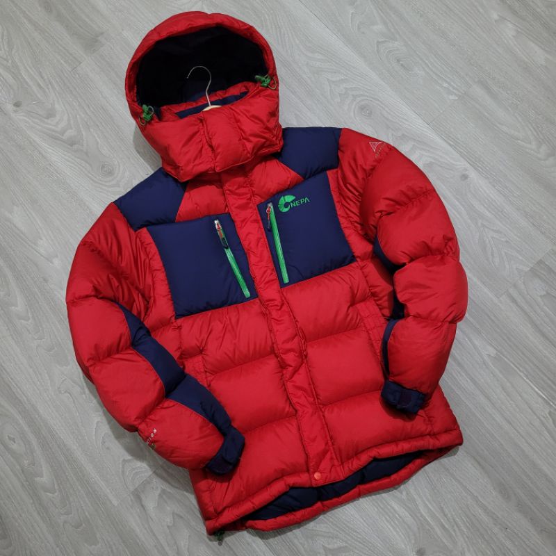 NEPA DOWN JACKET