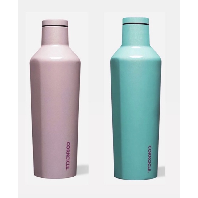 CORKCICLE canteen 16oz 25oz & CORKCICLE tumbler 16oz