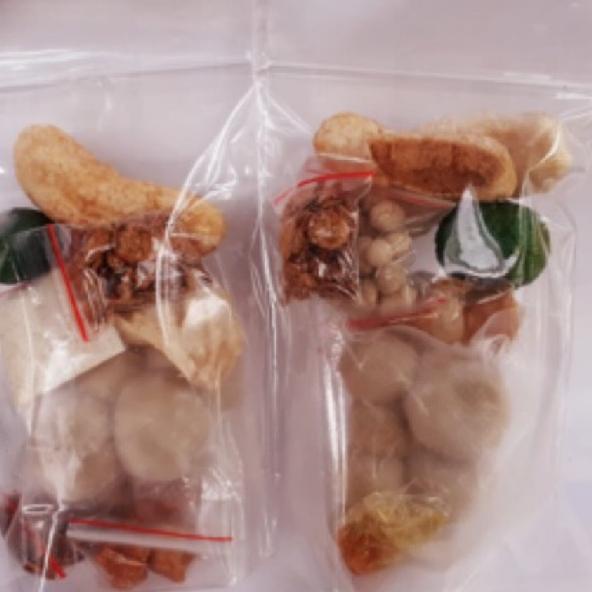 

ヰ BASO ACI KOMPLIT Home Made Asli ENAK じ