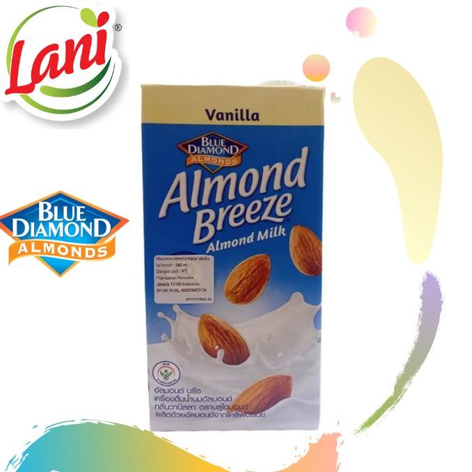 

Year Sale Blue Diamond Almond Breeze Almond Milk 946 ml [ All Varian ] Susu Almond ...,,