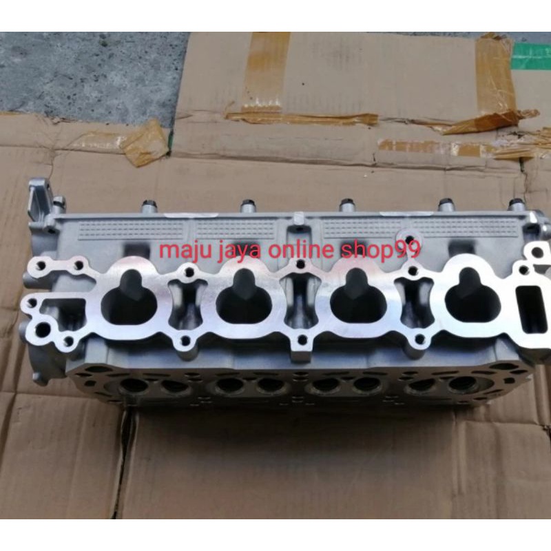 CYLINDER HEAD FUTURA INJECSION APV BALENO OLD IMITASI