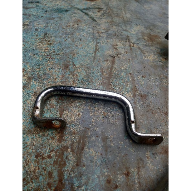 behel cg110 cg125 original