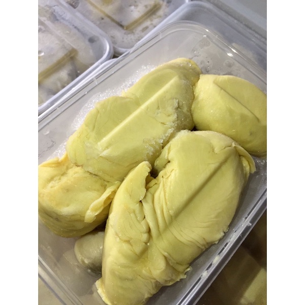 

DUREN PADANG MANIS 500gram